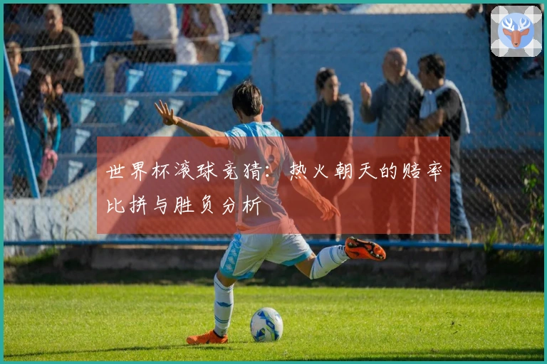 世界杯滚球竞猜：热火朝天的赔率比拼与胜负分析