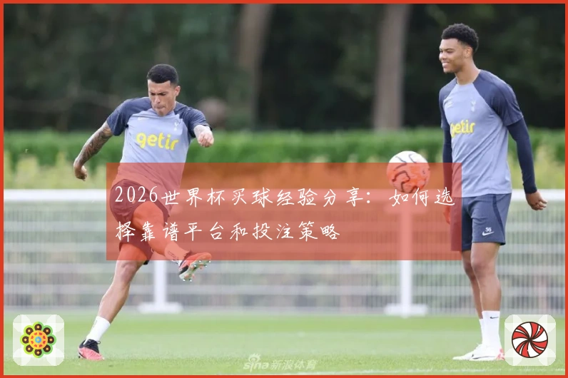 2026世界杯买球经验分享：如何选择靠谱平台和投注策略