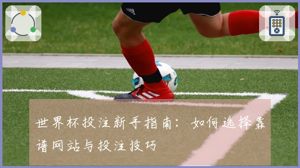 世界杯投注新手指南：如何选择靠谱网站与投注技巧