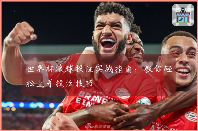 世界杯滚球投注实战指南，教你轻松上手投注技巧