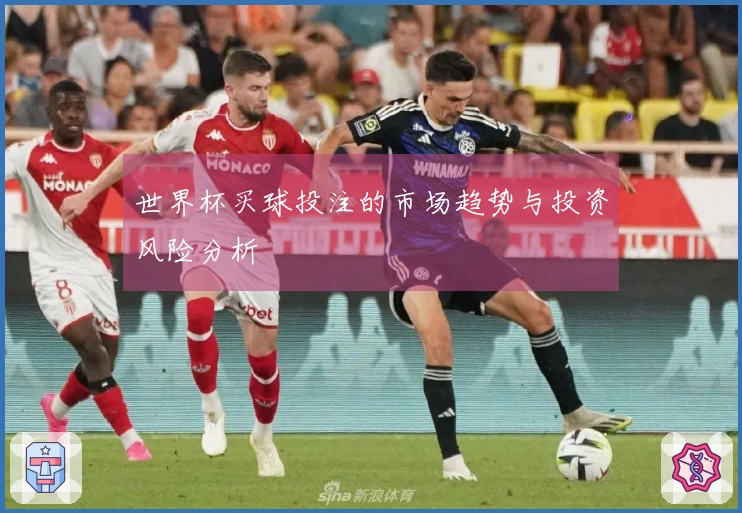 世界杯买球投注的市场趋势与投资风险分析